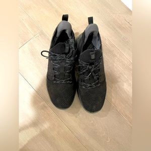 Under Armor Project Rock Shoes size 12